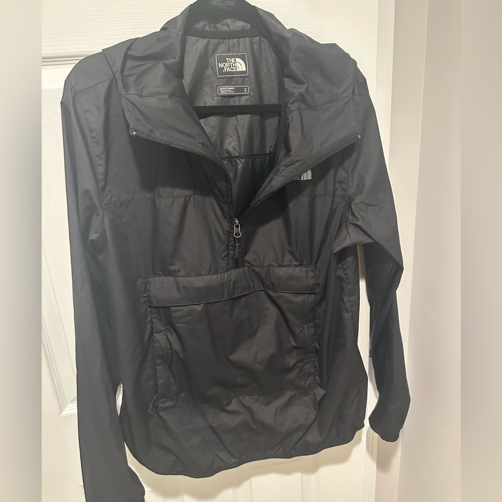The North Face Black Men's Jacket